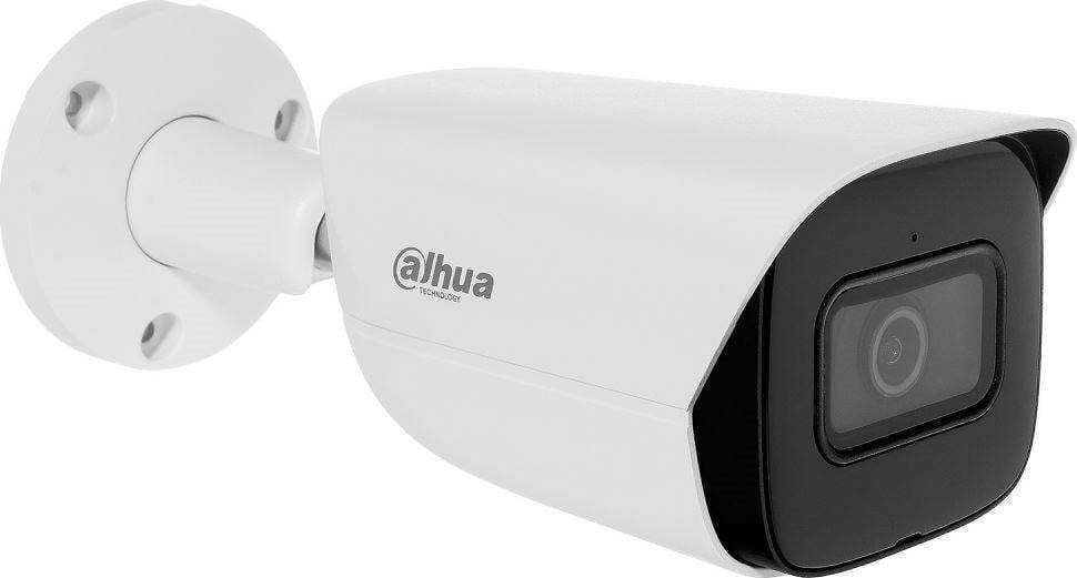 Cameră IP Dahua CAMERA IP IPC-HFW2541E-S-0280B WizSense - 5&amp;nbsp;Mpx 2,8&amp;nbsp;mm DAHUA