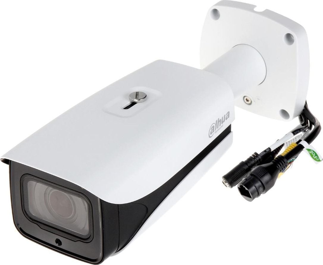 Camera IP DAHUA IPC-HFW5442E-ZE-2712 (2,7-12 mm, 1280x720, 1280x960, 2304x1296, 2688 x 1520, 352x240, 352x288, 640x480, 704x480, 704x576, 1920x1080 Full HD, maneca)