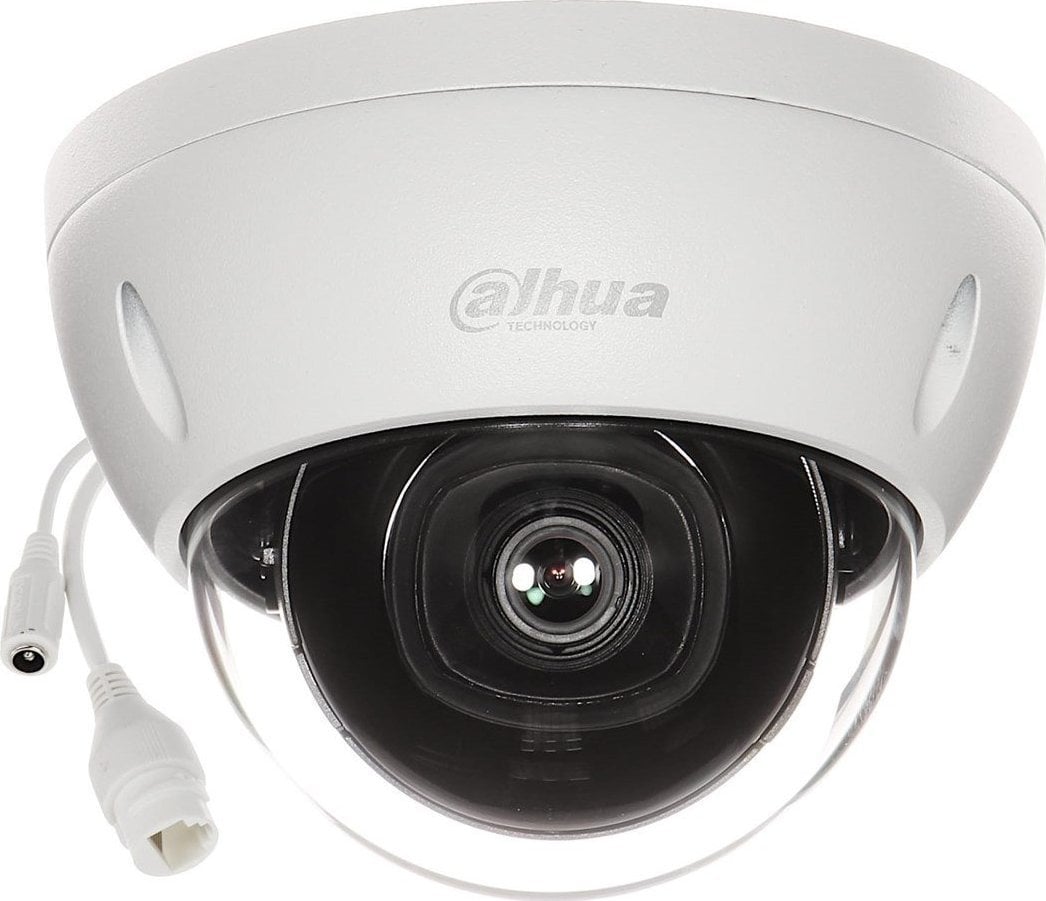 Camera IP Dahua Technology Camera IP DAHUA IPC-HDBW2441E-S-0280B