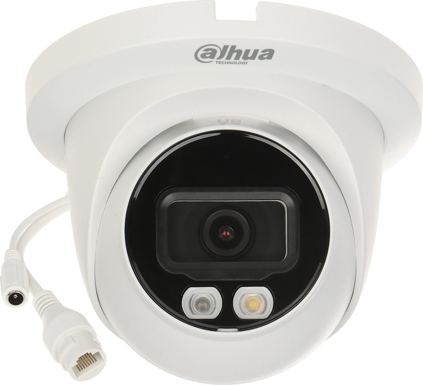 Cameră IP Dahua Technology CAMERA IP IPC-HDW2449TM-S-IL-0280B WizSense - 4&amp;nbsp;Mpx 2,8&amp;nbsp;mm DAHUA