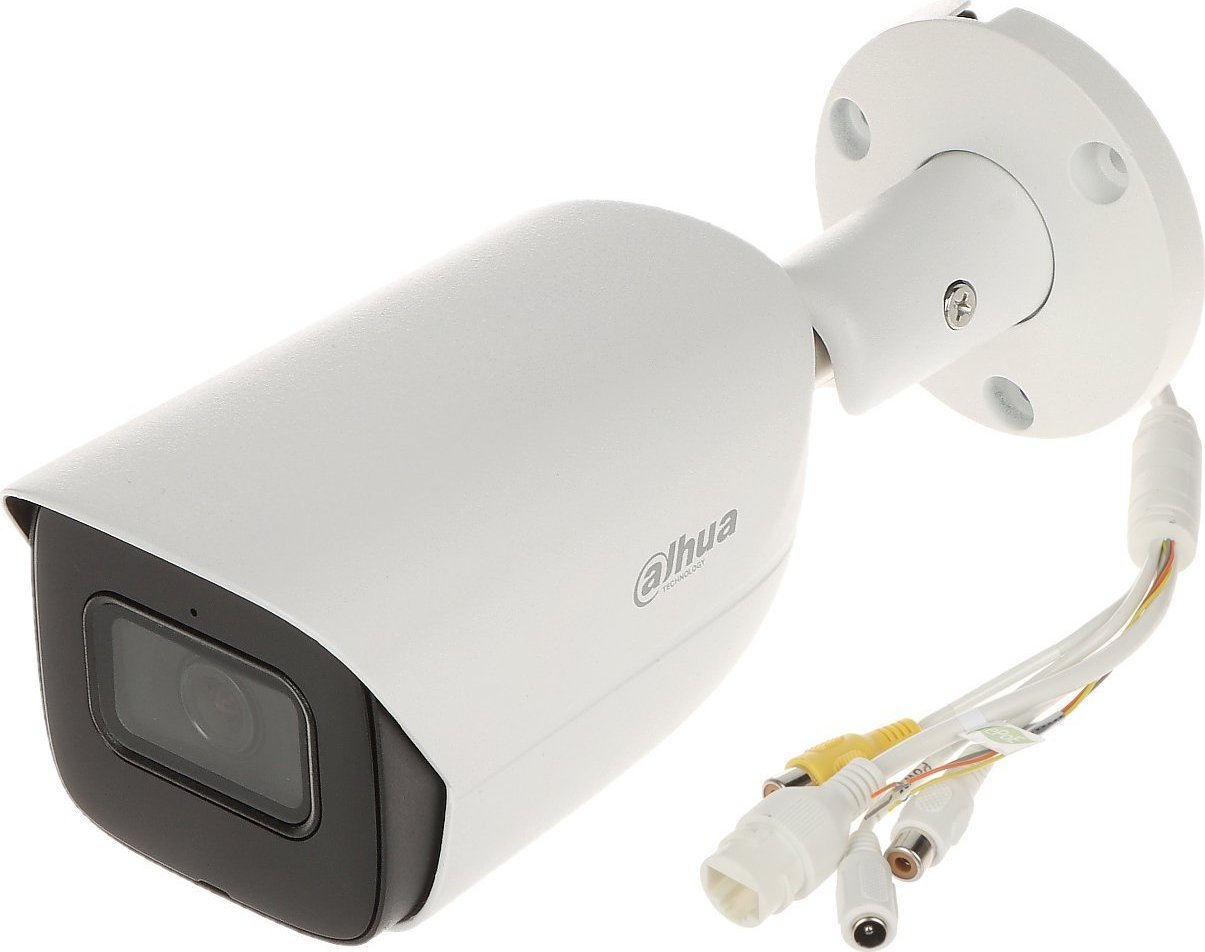 Cameră IP Dahua Technology CAMERA IP IPC-HFW5442E-ASE-0360B-S3 WizMind - 4&amp;nbsp;Mpx 3,6&amp;nbsp;mm DAHUA