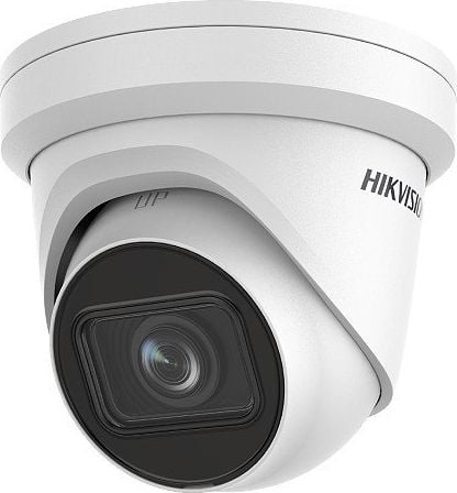 Camera IP Dome Hikvision DS-2CD2H43G2-IZS, 4MP, Lentila 2.8 -12mm, IR 40M