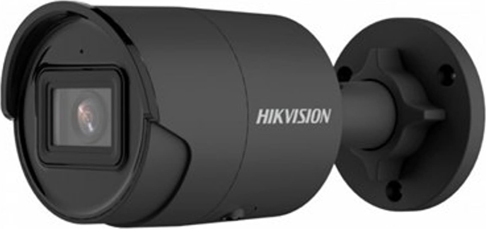 Cameră IP Hikvision Cameră IP Hikvision DS-2CD2086G2-IU F2.8 Bullet, 8 MP, 2,8 mm, Power over Ethernet (PoE), IP67, H.265+, Micro SD/SDHC/SDXC, Max.