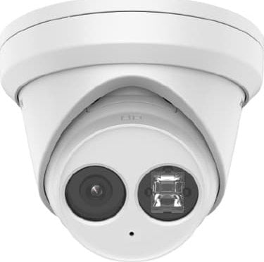 Cameră IP Hikvision CAMERA IP HIKVISION DS-2CD2363G2-IU (2,8 mm)