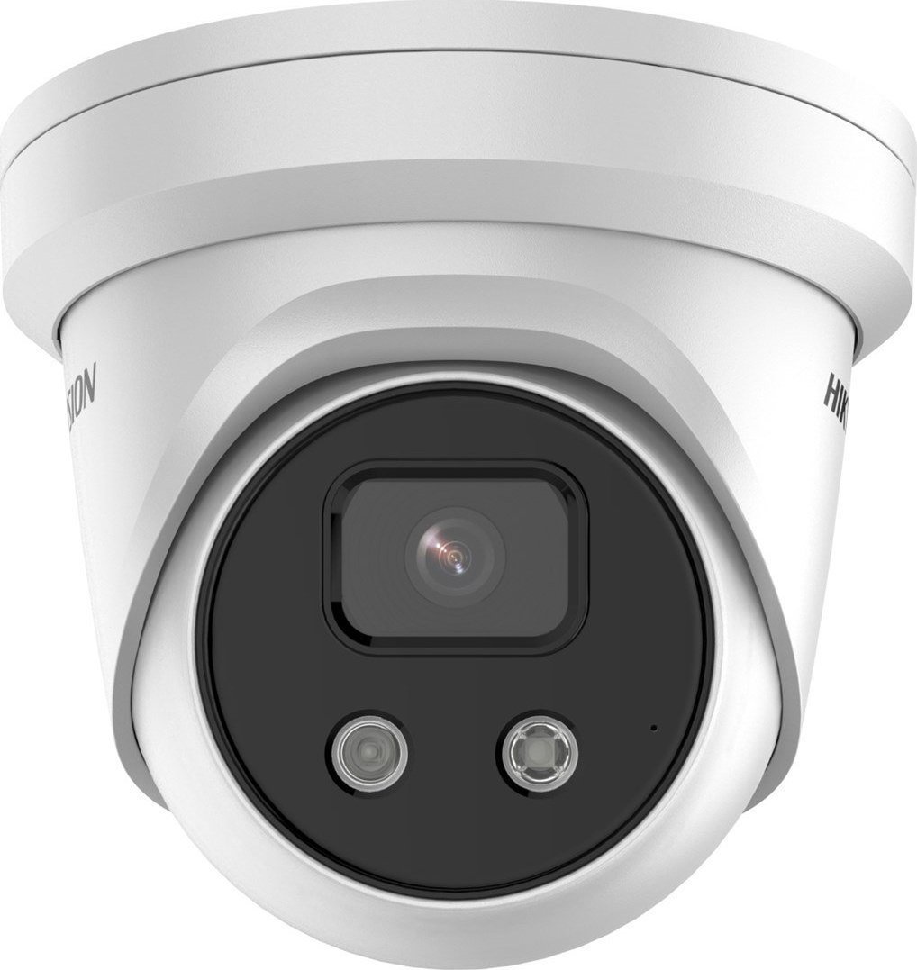 Cameră IP Hikvision CAMERA IP HIKVISION DS-2CD2386G2-IU (2,8 mm) (C)