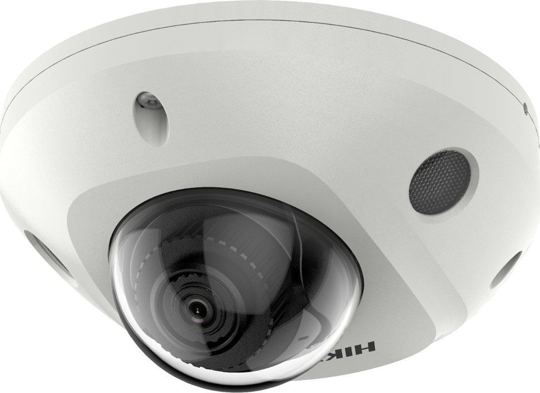 Cameră IP Hikvision CAMERA IP HIKVISION DS-2CD2527G2-LS (2,8 mm) (C)