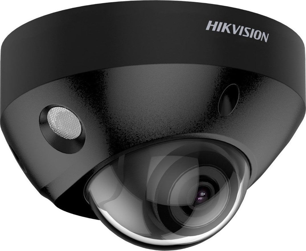 Cameră IP Hikvision CAMERA IP HIKVISION DS-2CD2586G2-IS(C)(NEGRU)