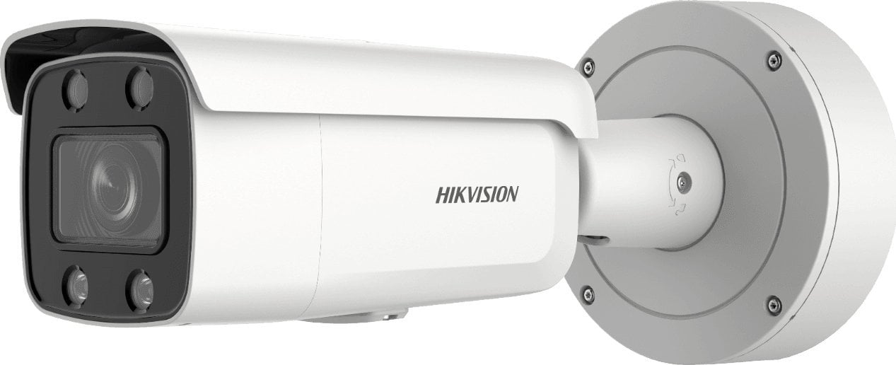 Cameră IP Hikvision Cameră IP Hikvision DS-2Cd2647G2-Lzs (3,6-9 mm) (C)