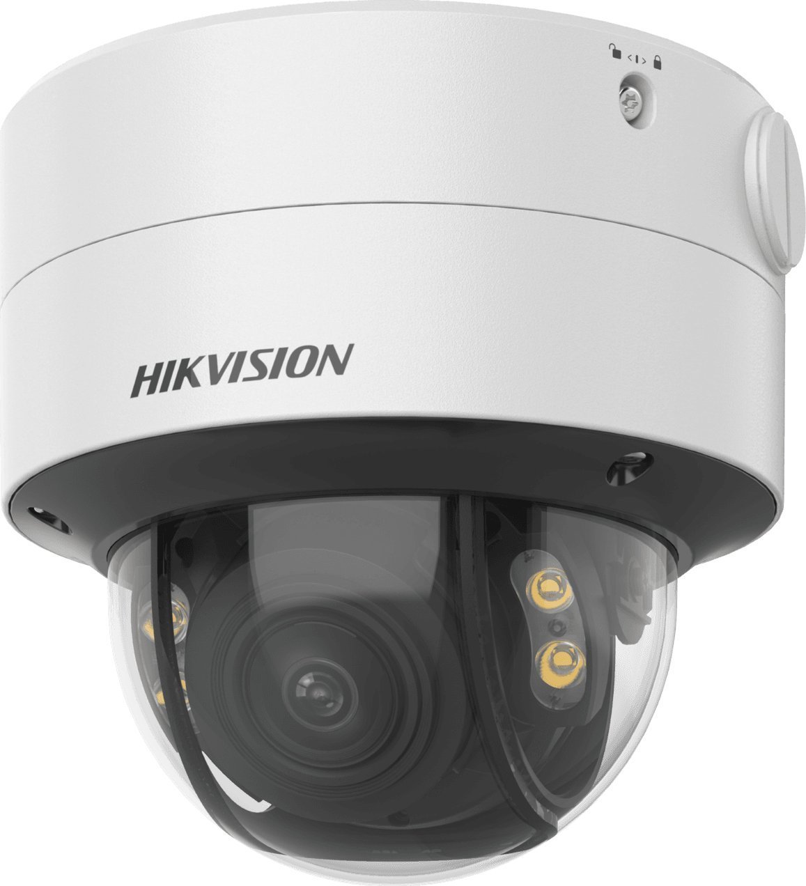 Cameră IP Hikvision Cameră IP Hikvision DS-2Cd2747G2-Lzs (3,6-9 mm) (C)