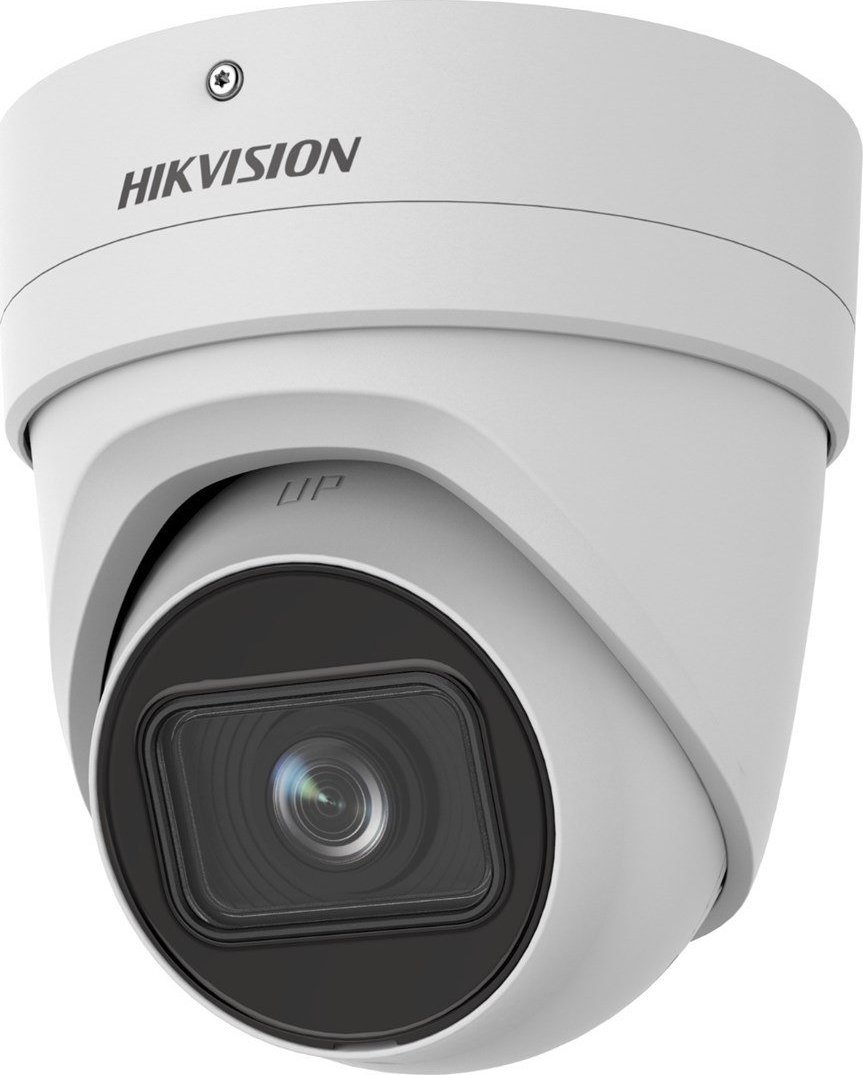 Cameră IP Hikvision CAMERA IP HIKVISION DS-2CD2H26G2-IZS (2,8-12 mm) (C)