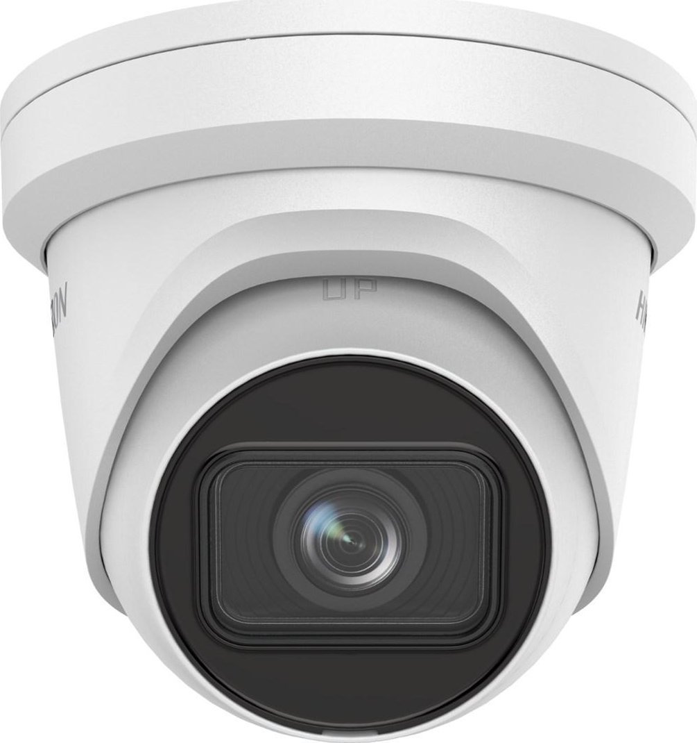 Cameră IP Hikvision CAMERA IP HIKVISION DS-2CD2H63G2-IZS (2,8-12 mm)