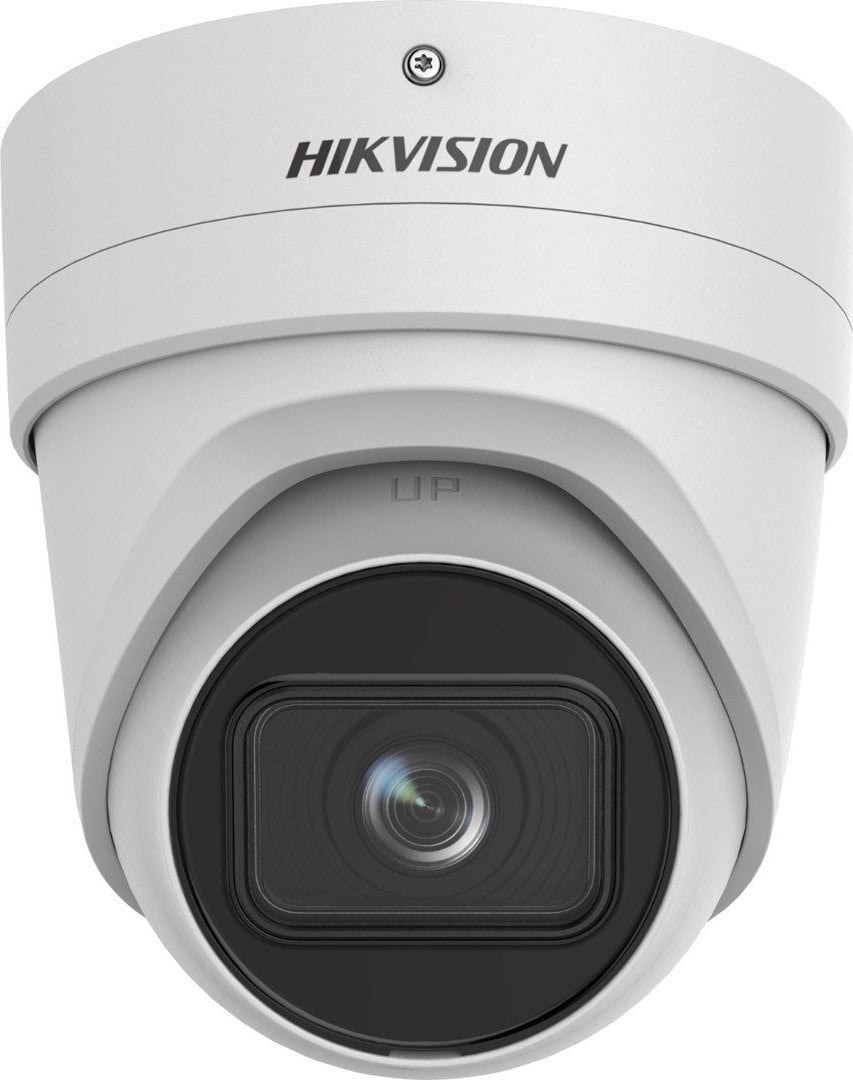 Cameră IP Hikvision CAMERA IP HIKVISION DS-2CD2H86G2-IZS(2.8-12mm)(C)