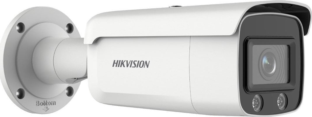 Cameră IP Hikvision Hikvision Bullet IR DS-2CD2T47G2-L(C) 4mm 4MP