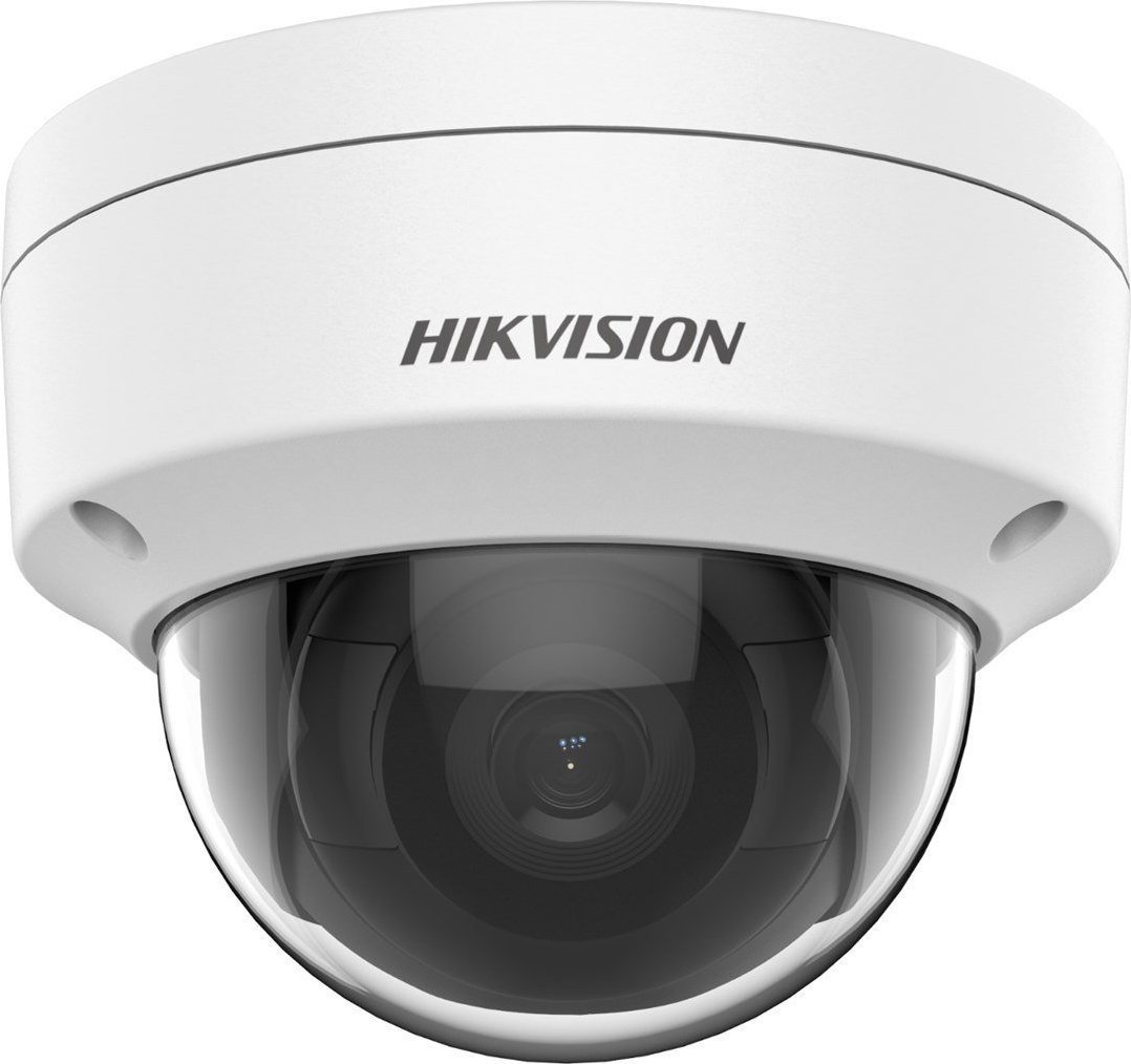 Cameră IP Hikvision Hikvision Dome IR DS-2CD2143G2-IS(2.8mm) 4MP