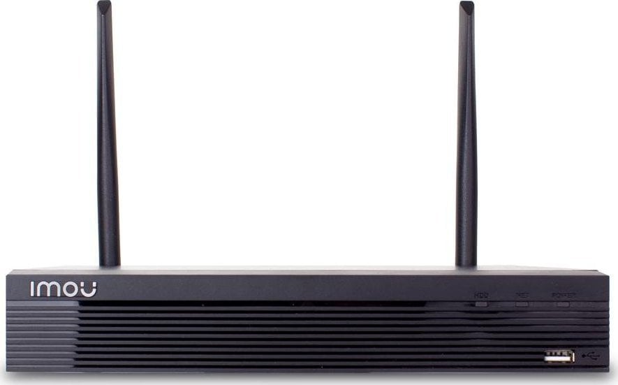 Cameră IP IMOU VCR NRV WIFI Imou NVR1104HS - W-S2-CE