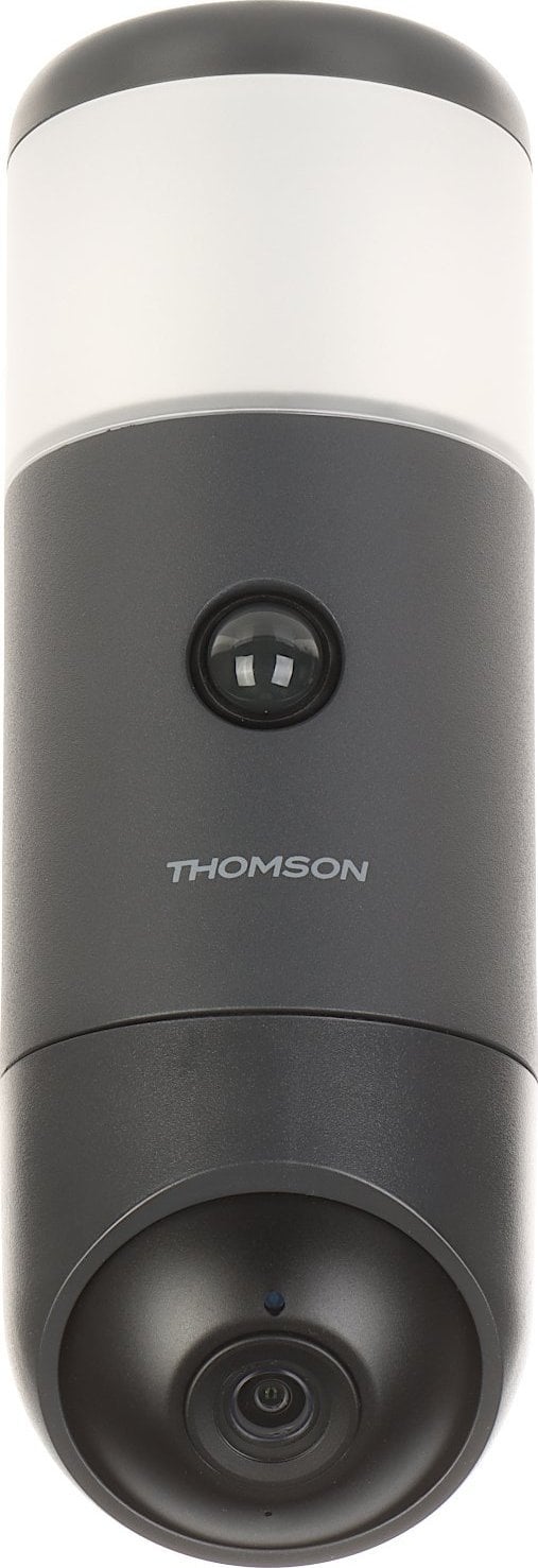 Cameră IP Thomson CAMERA IP PTZ EXTERIOR RHEITA-100 Wi-Fi - 1080p THOMSON