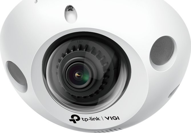 Cameră IP TP-Link Cameră IP TP-LINK TPLINK Camera mini VIGI C230I (2 8mm) TP-Link8mm) TP-Link 8mm)