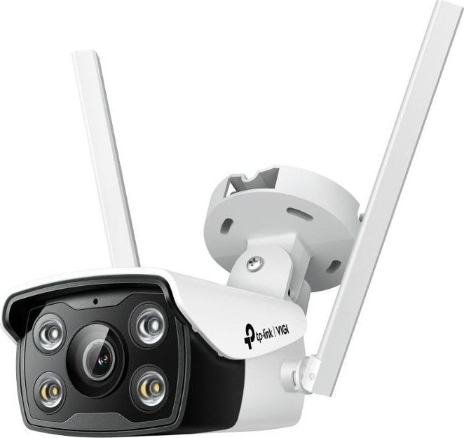 Cameră IP TP-Link Cameră TP-LINK VIGI C340-W