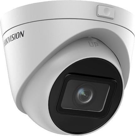Camera IP Turret Hikvision DS-2CD1H43G0-IZ, 4MP, Lentila 2.8-12mm, IR 30m