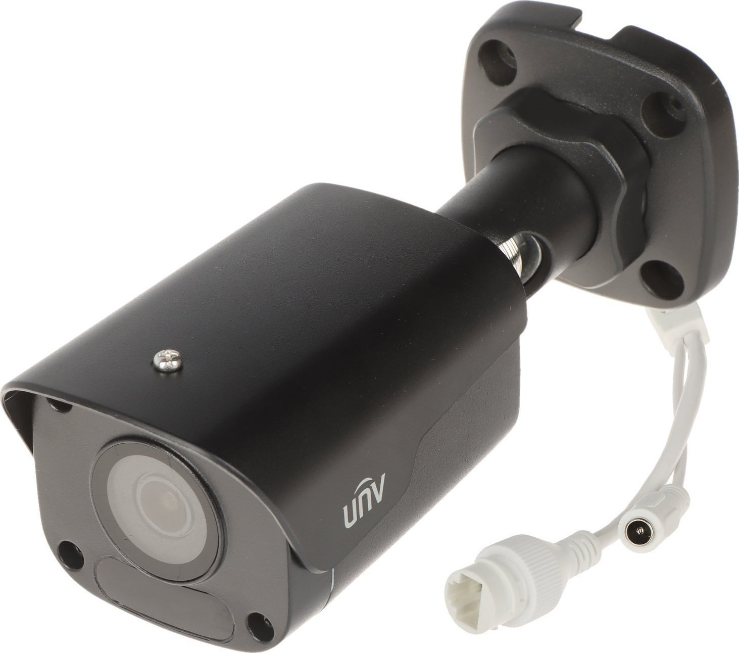 Cameră IP Uniview CAMERA IP IPC2124LB-SF28KM-G-NEGRU - 3,7&nbsp;Mpx 2,8&nbsp;mm UNIVIEW