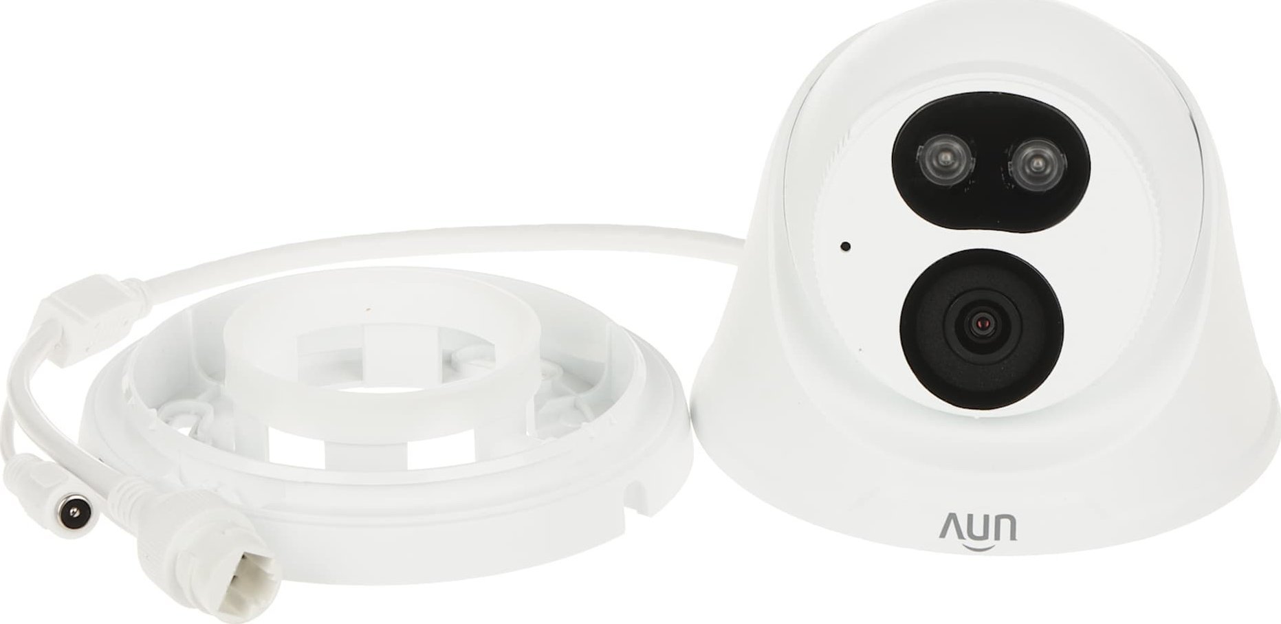 Cameră IP Uniview CAMERA IP IPC3614LE-ADF28KC-WL ColorHunter - 4&nbsp;Mpx 2,8&nbsp;mm UNIVIEW