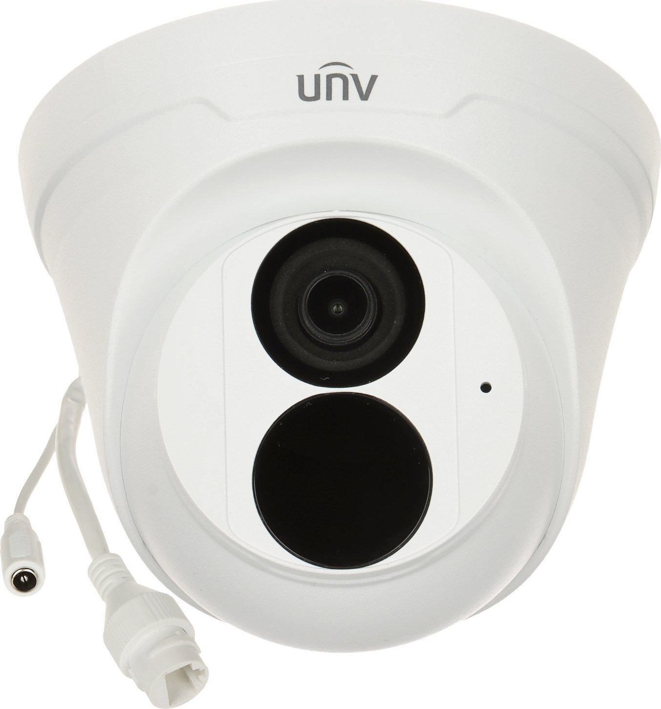 Cameră IP Uniview CAMERA IP IPC3615LE-ADF28K-G - 5&nbsp;Mpx 2,8&nbsp;mm UNIVIEW