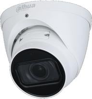 Camera IPC-HDW5241T-ZE-27135, Dahua, 2 Mpx, IR 40 m, Alb