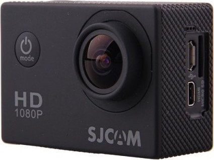 Camera SJCAM Camera SJCAM SJ4000 AIR BLACK