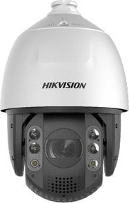 Camera supraveghere IP PTZ Hikvision DS-2DE7A825IW-AEB T5 8MP 5.9-147.5mm IR 200m