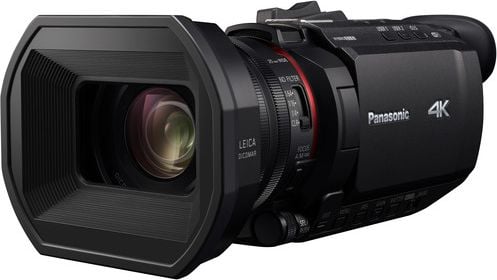 Camere video - Cameră video Panasonic HC-X1500E