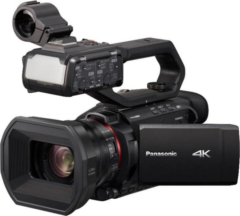 Camere video - Cameră video Panasonic Panasonic HC-X2000E