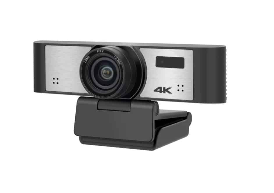 Cameră Web Alio 4k Cameră de urmărire USB pentru întâlniri online - ALIO 4k110