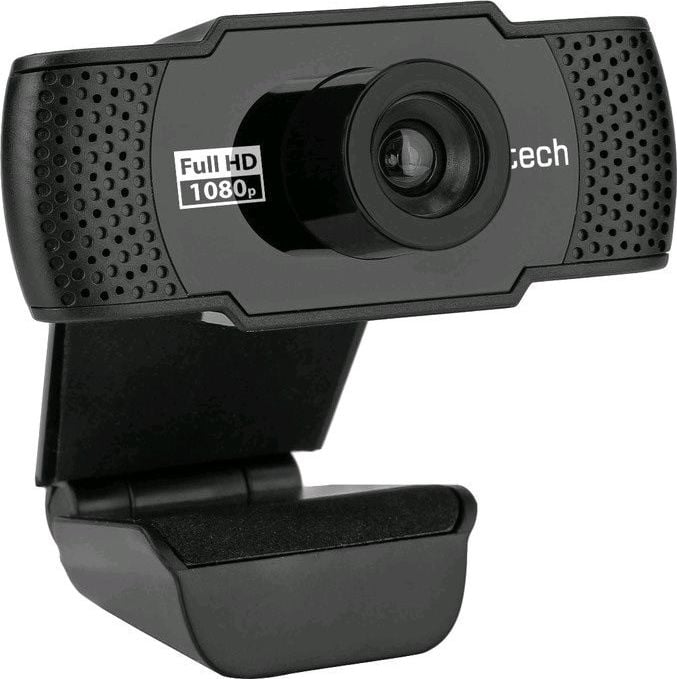 Cameră web C-Tech CAM-11FHD