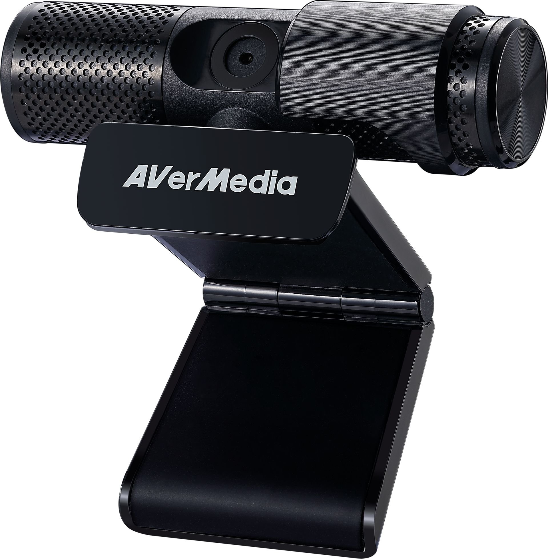 Camera web cu microfon AVerMedia PW313, Full HD live streaming