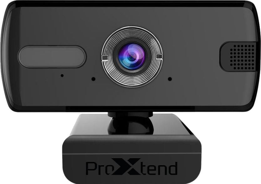 Camere Web - Cameră web ProXtend X201 Full HD (PX-CAM004)