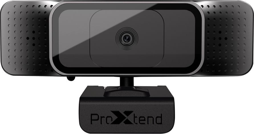 Camera web ProXtend X301 Full HD 1080p lentila 5MP