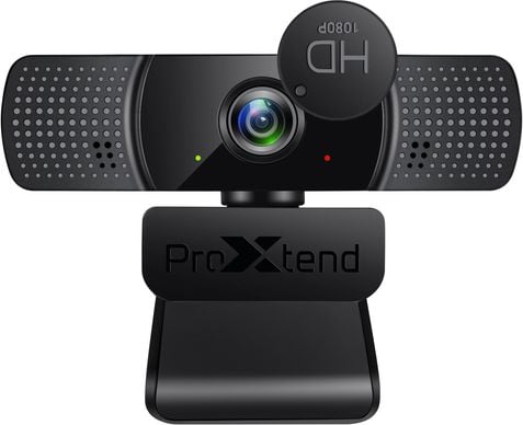 Cameră web ProXtend X302 (PX-CAM006)