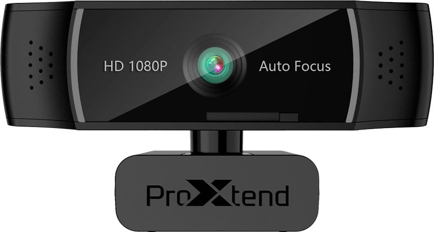 Cameră web ProXtend X501 Full HD PRO (PX-CAM002)