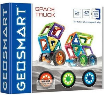 Camion spațial GeoSmart (236061)