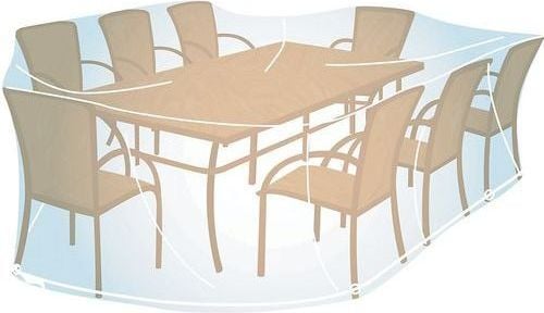 Capac universal pentru mobilier de gradina XL (052-L0000-2000032450-816)