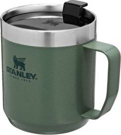 Cana Termos camping Stanley, verde, 0.35 l, 10-09366-005