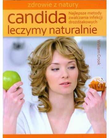 Candida, tratăm natural