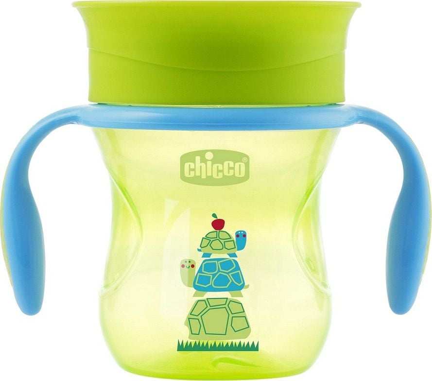 Canita Chicco 360 Perfect Cup Unisex 12 Luni+