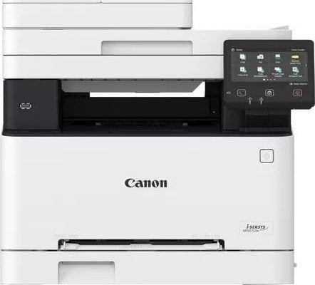 Imprimante si multifunctionale - Canon All-In-One Canon All-In-One MF657CDW