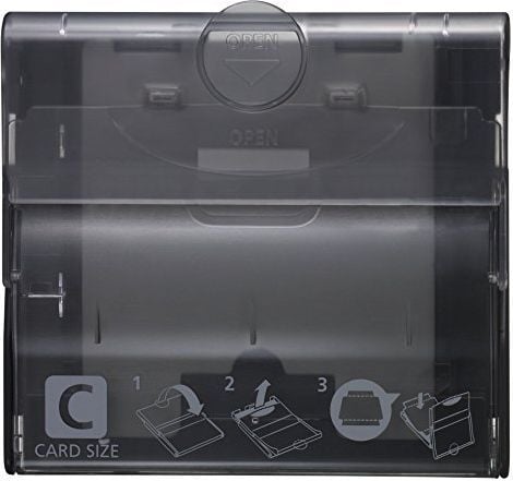 Accesorii pentru imprimante si faxuri - Casetă de hârtie Canon PCC-CP400 (6202B001)