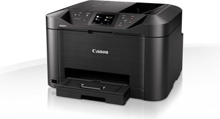 Imprimante si multifunctionale - Canon Maxify MB5155 MFP (0960C029AA)
