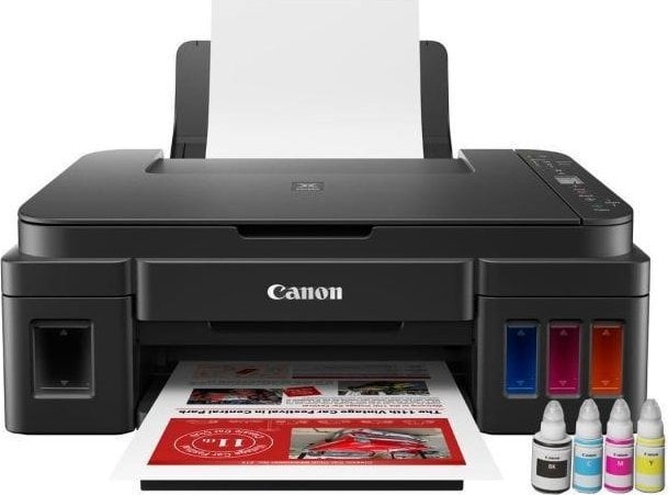 Canon Pixma G3410 All-In-One (2315C009AA)