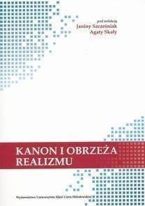 Canonul și marginile realismului