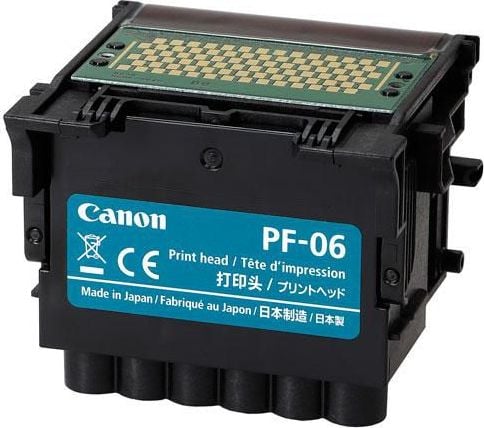 Cap de imprimare Canon PF-06 (2352C001)