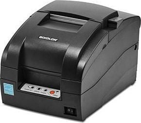 Cap de imprimare portabil pentru imprimantă de etichete Bixolon SRP-275III (SRP-275IIIAOSG)